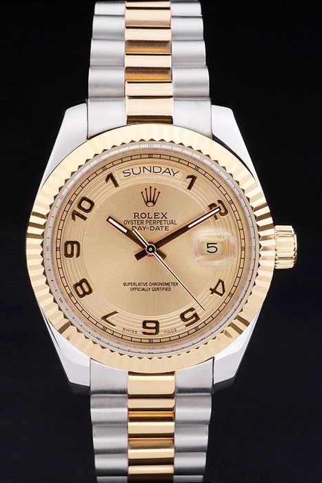 Rolex Day-Date Migliore Qualita Replica Relojes 4824