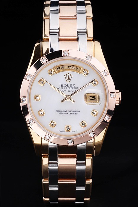 Rolex Day-Date Migliore Qualita Replica Relojes 4831