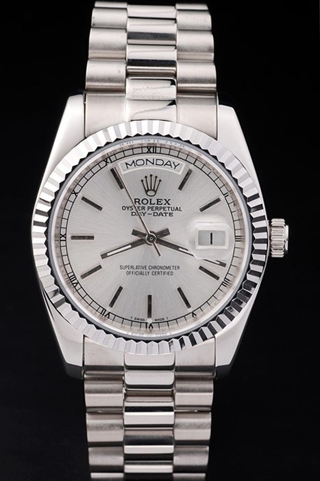 Rolex Day-Date Migliore Qualita Replica Relojes 4809