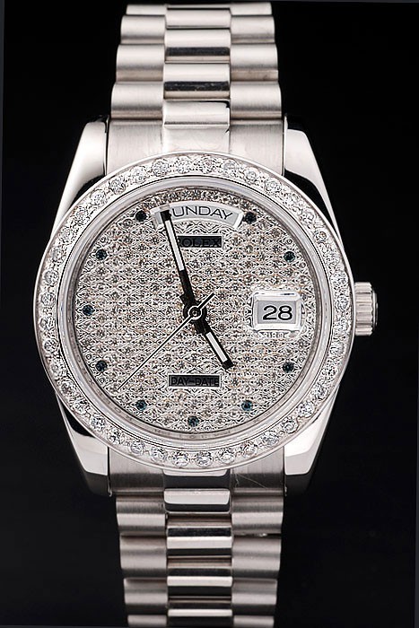 Rolex Day-Date Migliore Qualita Replica Relojes 4801