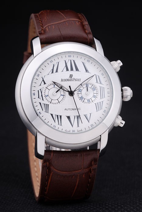 Audemars Piguet Jules Audemars Replica Relojes 3386