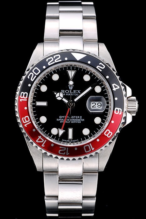 Rolex GMT Replica Relojes Replica 4895