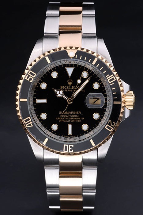 Rolex Submariner rl103
