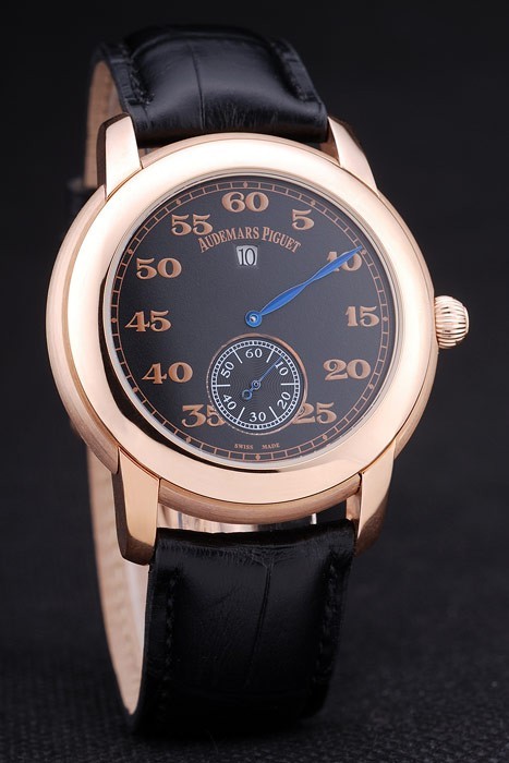 Audemars Piguet Jules Audemars Replica Relojes 3391