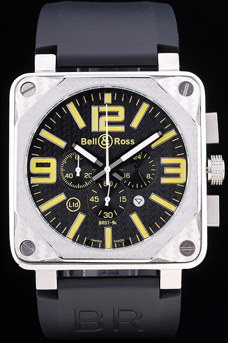 Bell and Ross Replica Relojes 3438