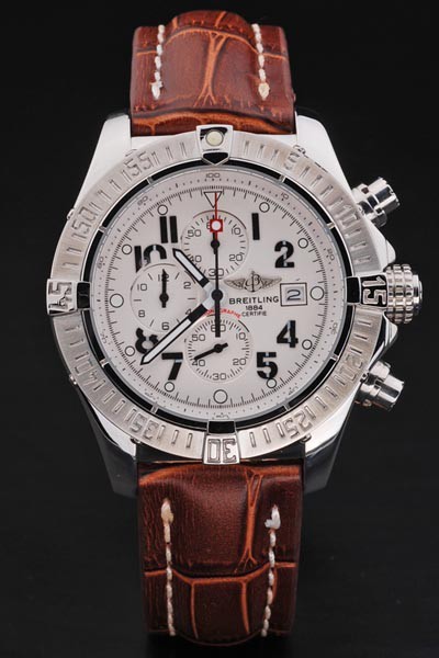 Breitling Avenger Replica Relojes 3497