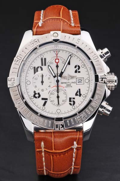 Breitling Avenger Replica Relojes 3498