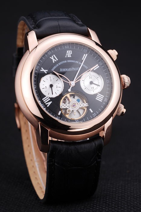 Audemars Piguet Jules Audemars Replica Relojes 3399