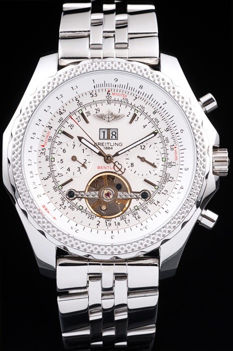 Relojes bentley replica outlet