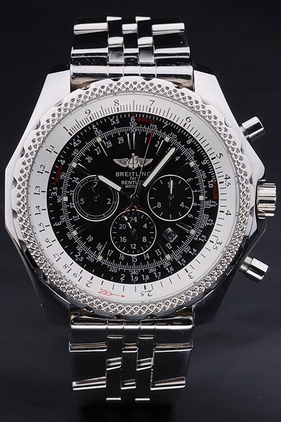 Breitling Bentley Replica Relojes 3588