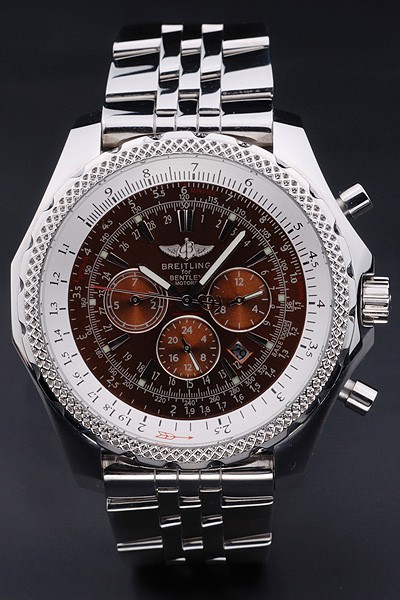 Breitling Bentley Replica Relojes 3590