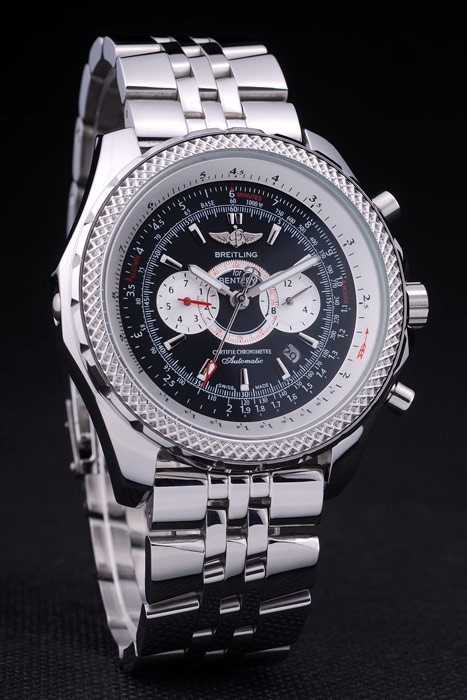 Breitling Bentley Replica Relojes 3580