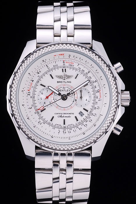 Breitling Bentley Replica Relojes 3581