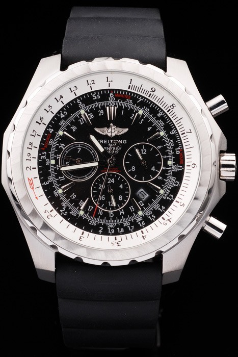 Breitling Bentley Replica Relojes 3582