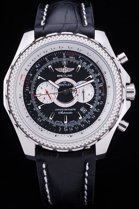 Breitling Bentley Replica Relojes 3578