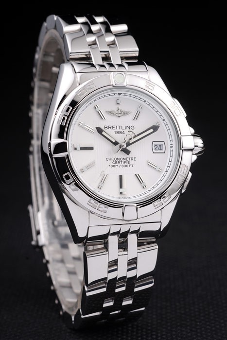 Breitling Certifie Replica Relojes 3560