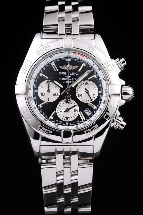 Breitling Certifie Replica Relojes 3540