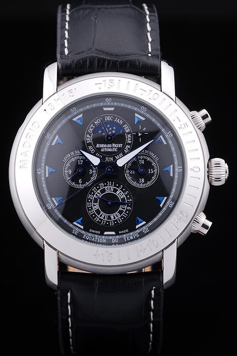 Audemars Piguet Jules Audemars Replica Relojes 3376