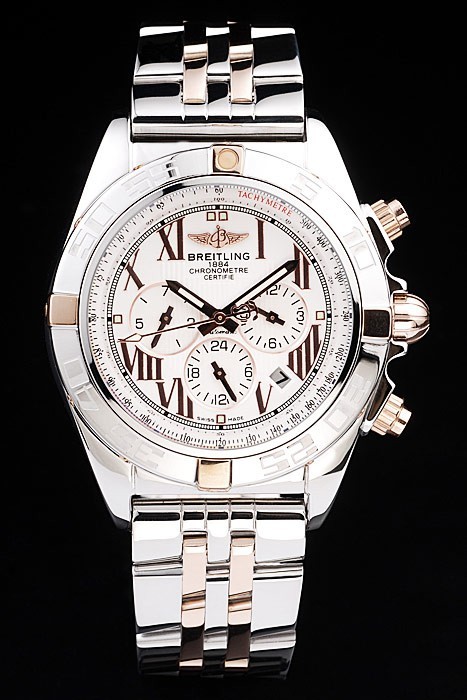 Breitling Chronomat Replica Relojes 3514