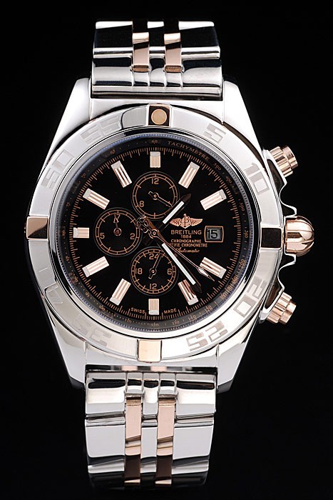 Breitling Chronomat Replica Relojes 3505