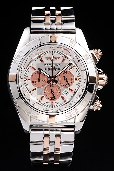 Breitling Chronomat Replica Relojes 3518