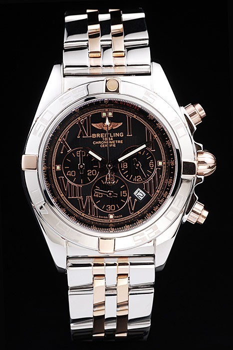 Breitling Chronomat Replica Relojes 3510