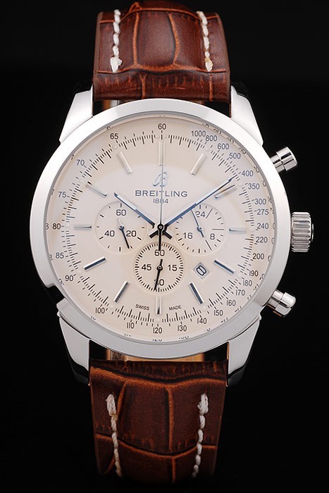 Breitling Transocean Replica Relojes 3608