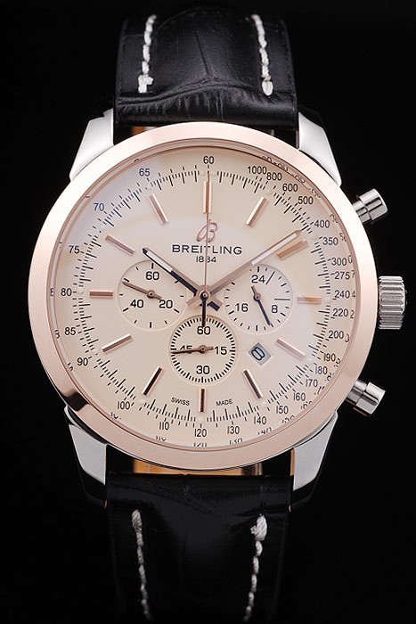 Breitling Transocean Replica Relojes 3604