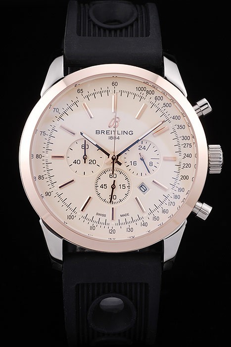 Breitling Transocean Replica Relojes 3607