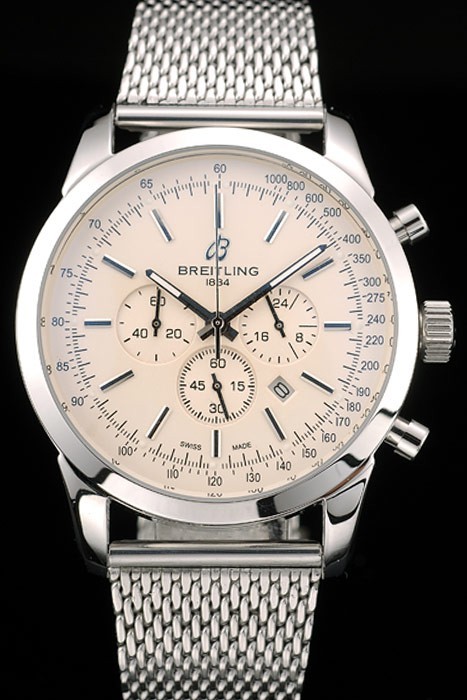 Breitling Transocean Replica Relojes 3595