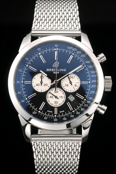 Breitling Transocean Replica Relojes 3593