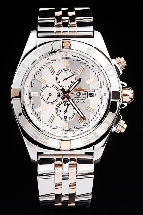 Breitling Chronomat Replica Relojes 3517