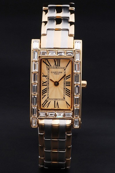 Cartier Replica Relojes Alta Qualita Replica Relojes 3832