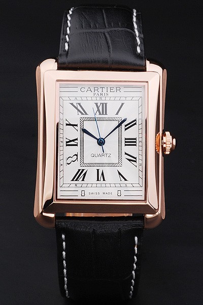 Cartier Replica Relojes 3809