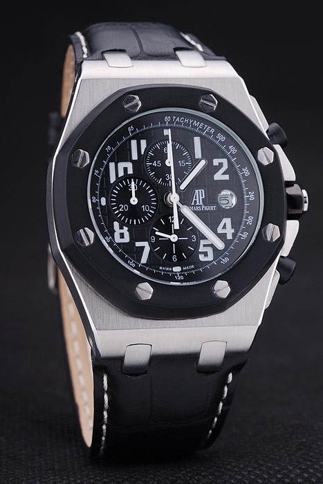 Audemars Piguet Royal Oak Offshore Replica Relojes 3306