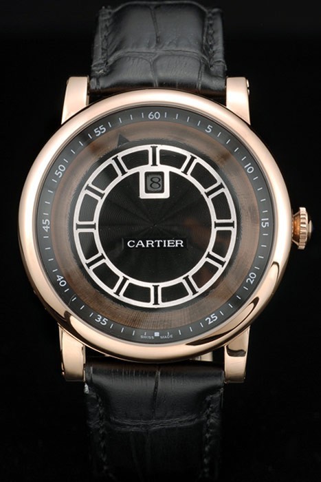 Cartier Replica Relojes 3774
