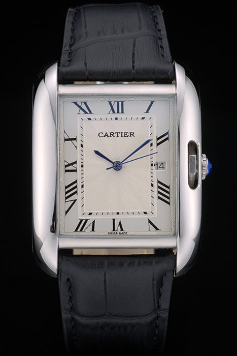 Cartier Luxury Replica Replica Relojes 80212