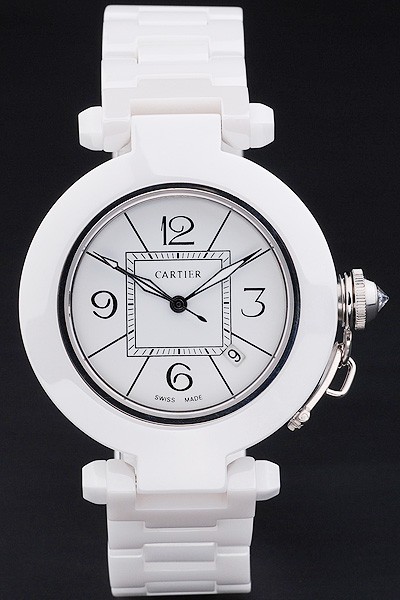 Cartier Replica Relojes 3820