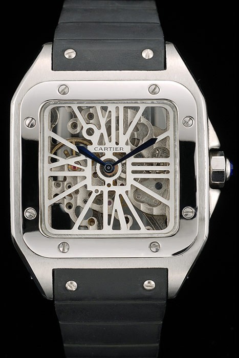 Cartier Replica Relojes 3770