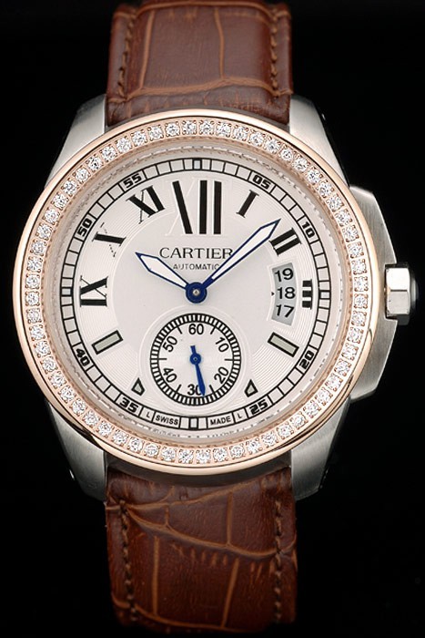 Cartier Replica Relojes 3777