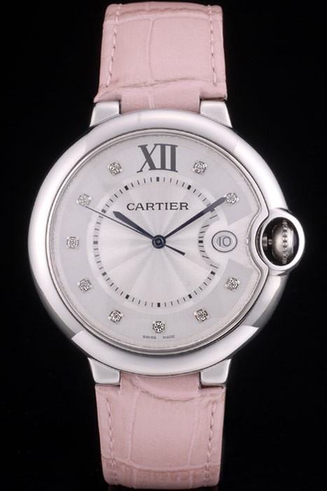 Cartier Swiss Replica Luxury Replica Relojes 80202
