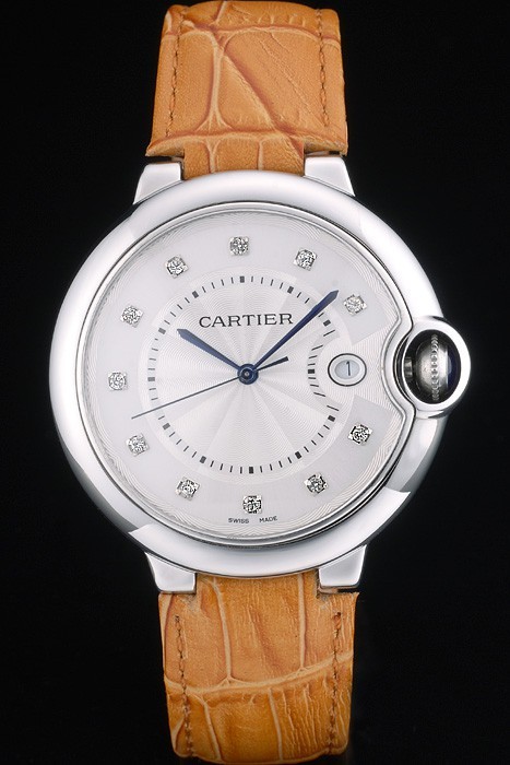 Cartier Swiss Replica Luxury Replica Relojes 80206