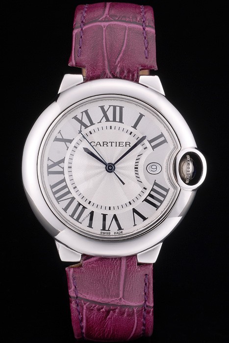 Cartier Swiss Replica Luxury Replica Relojes 80209