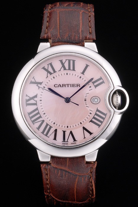 Cartier Swiss Replica Luxury Replica Relojes 80210