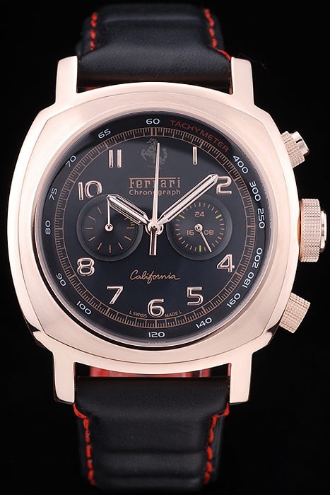 Ferrari Extra Quality Replica Relojes 3950