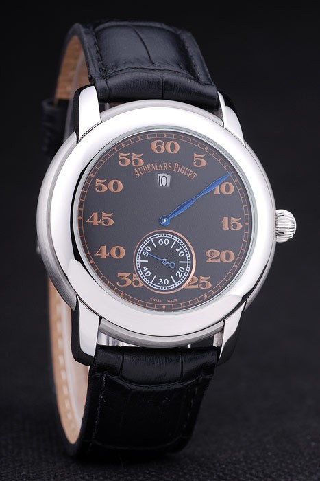 Audemars Piguet Jules Audemars Replica Relojes 3394