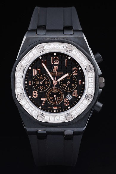 Audemars Piguet Royal Oak Offshore Replica Relojes 3326