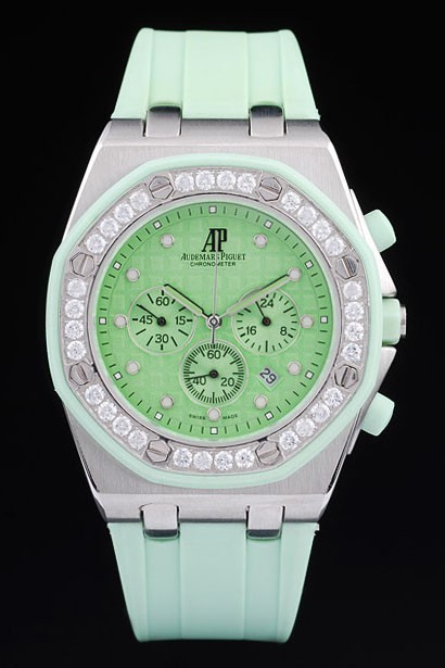 Audemars Piguet Royal Oak Offshore Replica Relojes 3327