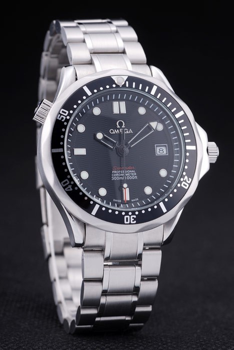 Omega Seamaster Migliore Qualita Replica Relojes 4438