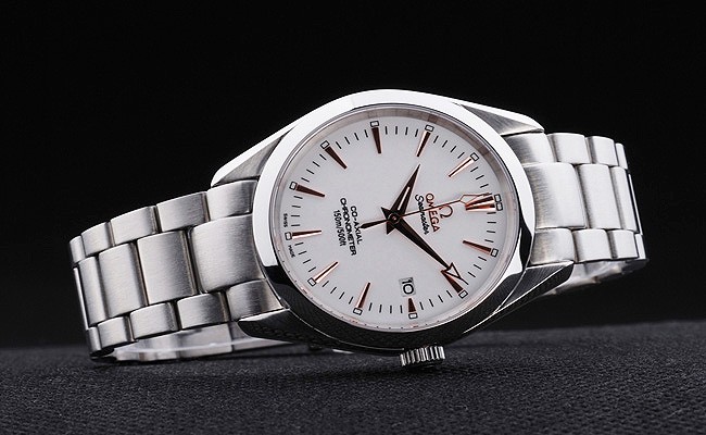 Omega Seamaster Migliore Qualita Replica Relojes 4455